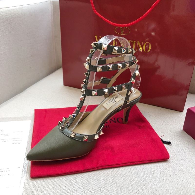 Valentino Sandals